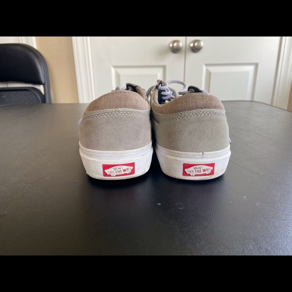Vans Old Skool View 3